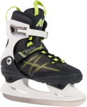 Uisud K2 Alexis Ice, must v./roheline v./hall v., 39.5