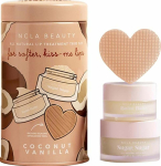 Huulepalsam, komplekt Ncla Beauty Coconut Vanilla, 25 ml