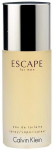 Tualettvesi Calvin Klein Escape For Men Men, 100 ml