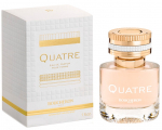 Parf&uuml;&uuml;mvesi Boucheron Quatre Femme, 50 ml