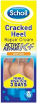 Jalakreem Scholl Cracked Heel Repair, 60 ml