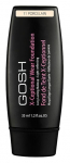 Vedel jumestuskreem Gosh X-Ceptional Wear, 11 porcelain, 35 ml
