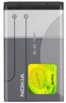 Patarei Nokia, Li-ion, 1050 mAh