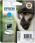 Tindiprinteri kassett Epson C13T08924011, sinine v.