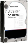 Serveri k&otilde;vaketas (HDD) Western Digital HA210 1W10001, 3.5", 1 TB