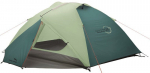 Kahekohaline telk Easy Camp Equinox 200 120283, roheline, 280 cm x 245 cm x 110 cm