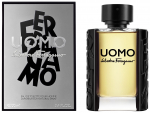 Tualettvesi Salvatore Ferragamo Uomo Salvatore Ferragamo, 100 ml