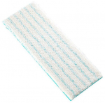 Kiudmaterjalist puhastuslapp Leifheit 1056623, 33 cm, valge v.