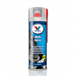 Erim&auml;&auml;re Valvoline Multi Spray, 500 ml