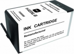Tindiprinteri kassett Uprint H-920XL-B, must, 50 ml