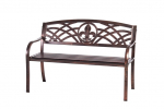 Aiapink Domoletti Iron HS0822IB, pruun v., 123 cm x 43 cm x 88 cm