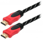 Juhe Blow HDMI / HDMI HDMI Male, HDMI Male, 3 m, must