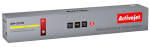 Toonerikassett ActiveJet ATM-321YN, kollane v.