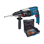 Perforaator Bosch GBH2-28F, 3.1 kg, 880 W