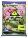 Lillepuhastaja Compo