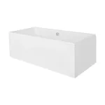 Vannipaneel Besco Quadro 175, 175 cm x 52 cm x 2.5 cm