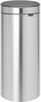 Pr&uuml;gikast Brabantia 115349 Touch, h&otilde;be v., 30 l, 72 cm x 29.5 cm