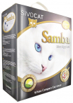 Kassiliiv Sivocat Samba Ultra Hygiene, 6 l