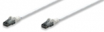 Juhe Intellinet CAT 6 UTP RJ-45 8P8C, RJ-45 8P8C, 2 m, valge v.