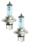 Autopirn Bottari Grand Prix Superwhite, Halogeenlamp, valge, 12 V