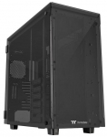 Arvuti korpus Thermaltake View 91 Tempered Glass RGB Edition Super, must v.