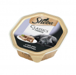 Kassi m&auml;rgtoit Sheba, 0.085 kg