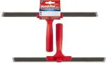 Aknapesur Arix Tonkita TK074, 36 cm, 3 cm