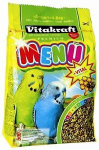 Kuivtoit Vitakraft Menu Vital, 0.5 kg