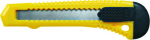 Nuga Top Tools, plastik