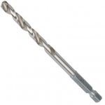 Puur Kreator, metall, hss, 5 mm x 10.7 cm