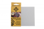 Lihvimisklots Forte Tools, 60, 14 cm x 11.5 cm