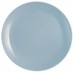 Taldrik Luminarc Diwali, &Oslash; 25 cm, sinine