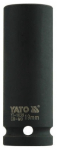 L&ouml;&ouml;kpadrun Yato YT-1039, 78 mm, 19 mm, 1/2"