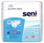 M&auml;hkmed Seni Super, Small, 10 tk
