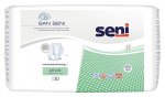 Uroloogilised sidemed Seni San, Plus, 30 tk