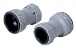 Basseinipumba adapter Bestway 58236