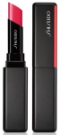 Huulev&auml;rvi alus Shiseido ColorGel, 105 poppy