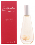 Parf&uuml;&uuml;mvesi Flor D'Ametler Desig, 50 ml