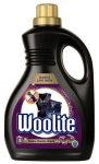 Vedel pesuvahend Woolite Darks Denim Black, 1.8 l
