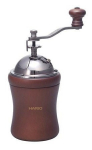 Mehaaniline kohviveski Hario