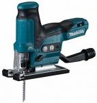 Juhtmeta akutikksaag Makita 0088381848756, 10.8 V