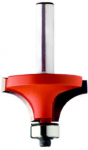 Freesimisnuga CMT Roundover, 54.7 mm