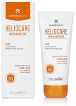 P&auml;ikesekaitsegeel Heliocare Advanced SPF50, 200 ml