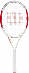 Tennisereket Wilson WRT73660U1, valge v./punane v.