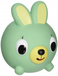 M&auml;ngukujuke Jabber Ball Bunny, roheline v.