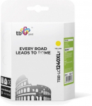 Printerikassett TB Print TBB-LC1240XLY, kollane v., 20 ml