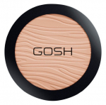 Kompaktne pulber Gosh Dextreme High Coverage, 06 honey