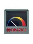 Veesoojendi termomeeter Dražice 6388315