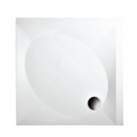 Du&scaron;ialus Paa Largo LARGO KV90, 90 cm x 90 cm