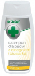 &Scaron;ampoon koertele Dr Seidel, 220 ml